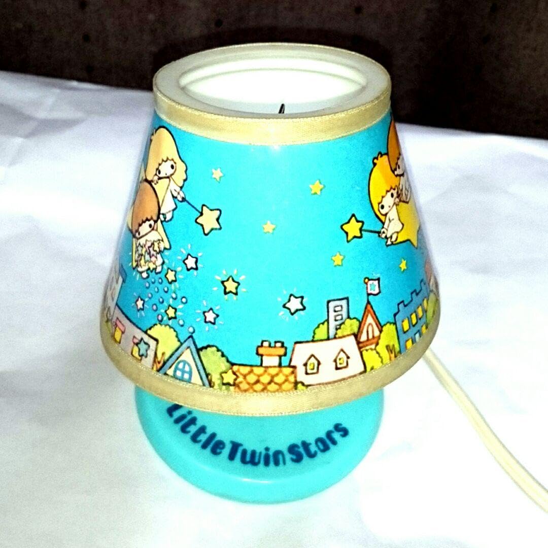 Amazon.co.jp: キキララ 1976年 ライト ランプ 照明 昭和 レトロ